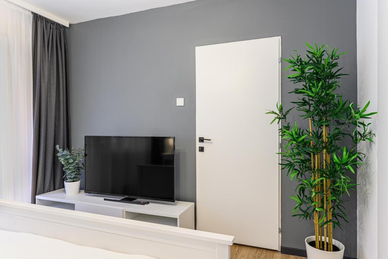 Travelers Hideout - Central Apartment Braşov Extérieur photo